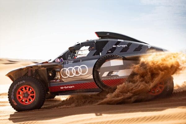 podra-carlos-sainz-mantener-el-liderato-en-el-emocionante-rally-dakar-2024-10 podra carlos sainz mantener el liderato en el emocionante rally dakar 2024 10